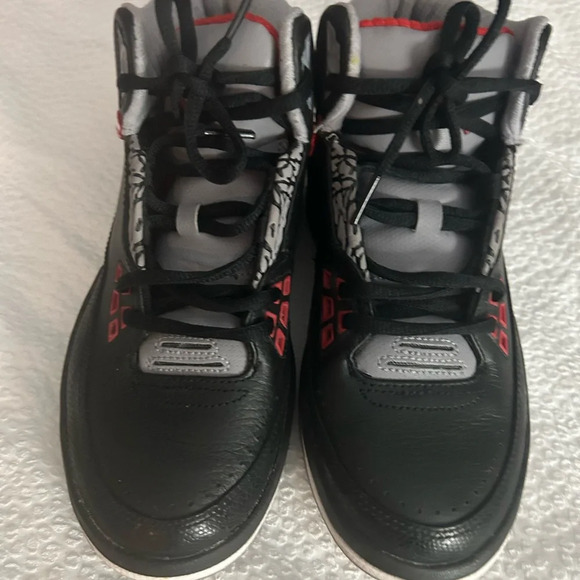 NIKE AIR JORDANS 2.5 ll.V youth 5 - Picture 4 of 8